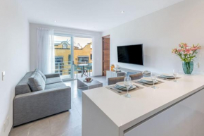 Luxury Condo, 150MB, 2 Bedroom, Cine, Gym, Pool